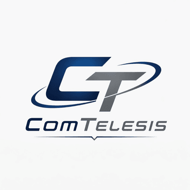 ComTelesis logo
